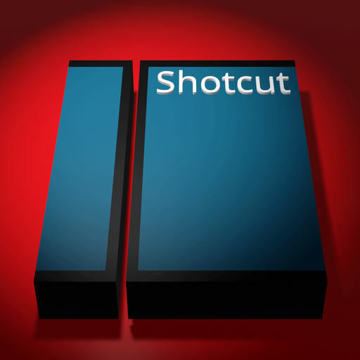 Shotcut-Video Editor