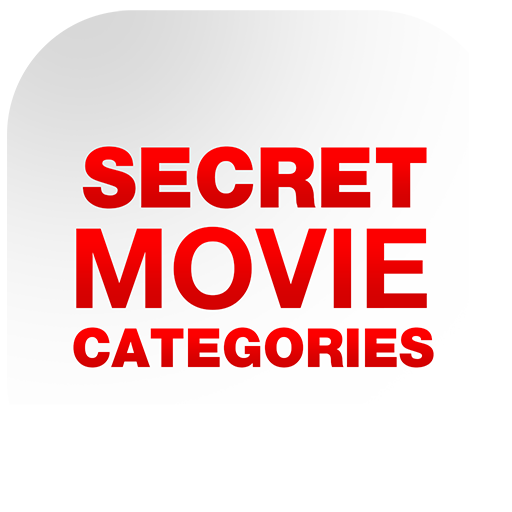 Secret Movie Categories - 2700