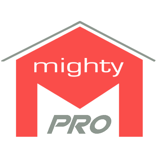 mightyHOME Pro