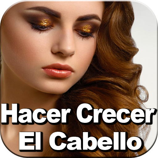 Como Hacer Crecer el Cabello R