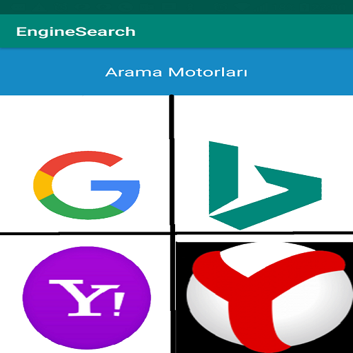 Search engines