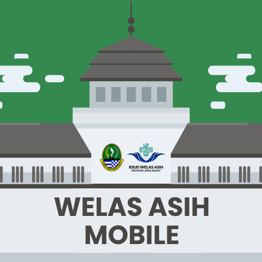 WELAS ASIH Mobile
