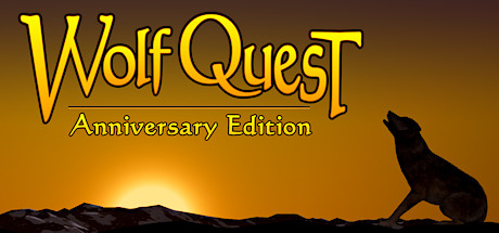 WolfQuest: Anniversary Edition