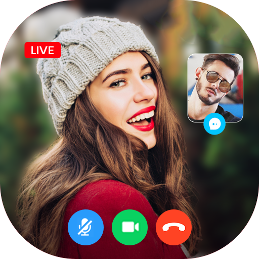 Live Video Call and Video Chat