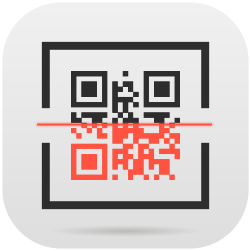 QR Kode Scanner Dan Pindai Kode Batang