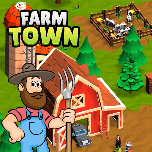 My Idle Farm