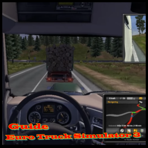 Guide Euro Truck Simulator 3