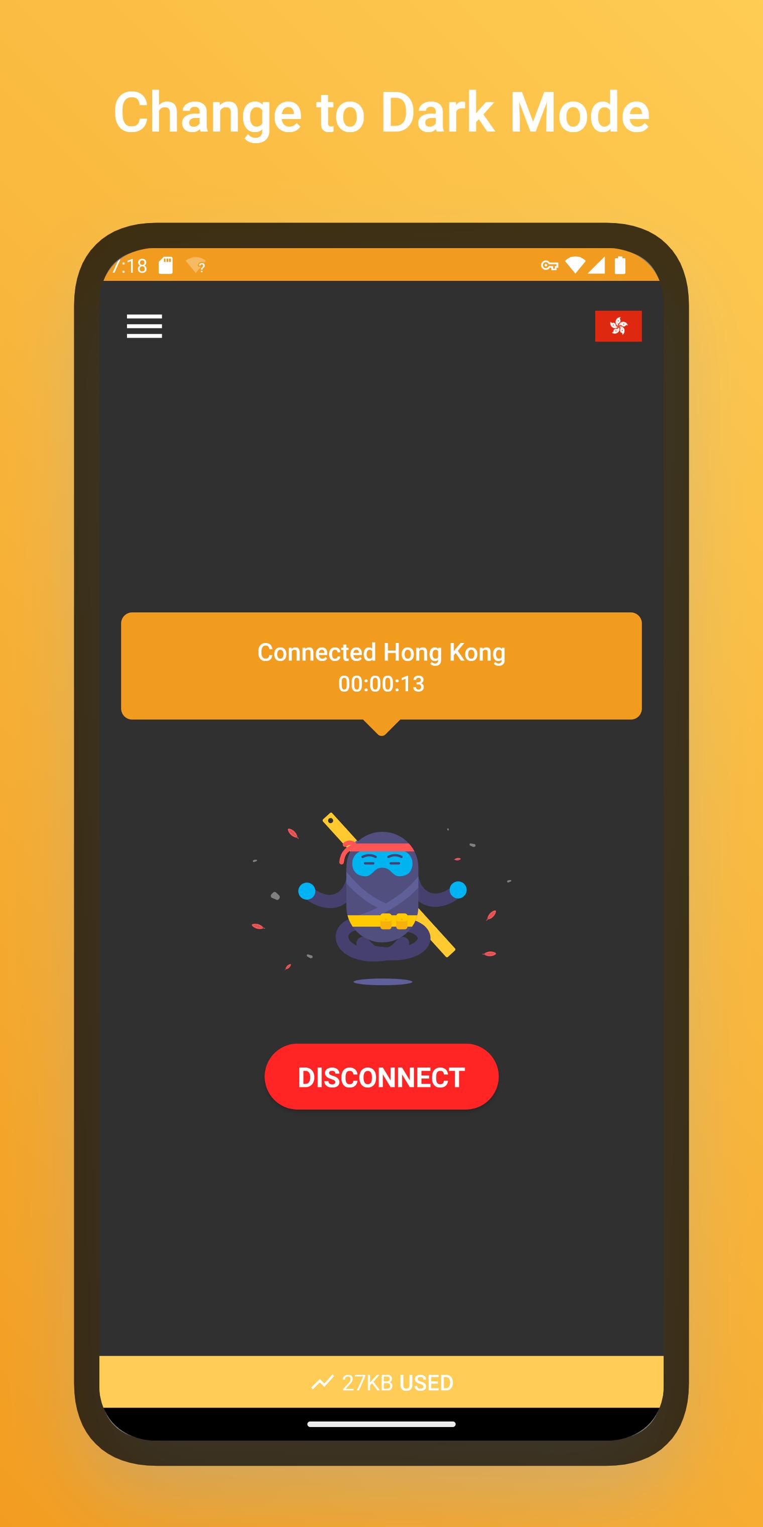 Download A1 Gaming VPN - Singapore android on PC