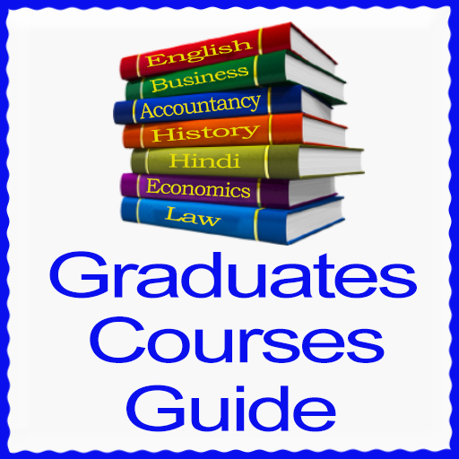 Graduates Courses Guide