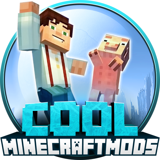 Cool Minecraft Mods Editor