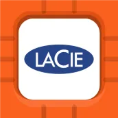 LaCie BOSS