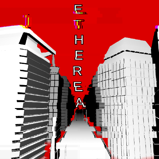 ETHEREAL - Бесконечный бег