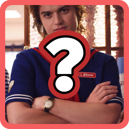 ST Quiz - Guess the Character