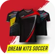 All Dream Kits League