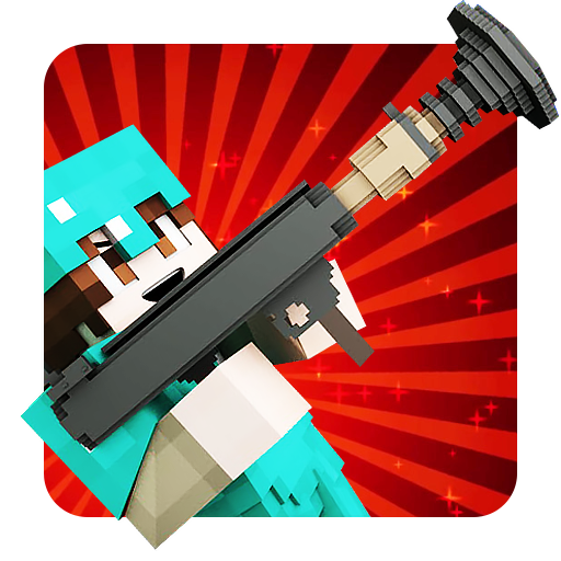 Gun Mod for Minecraft PE