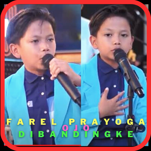 Dangdut Koplo Farel Prayoga