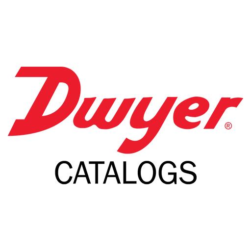 Dwyer Instruments Intl Catalog