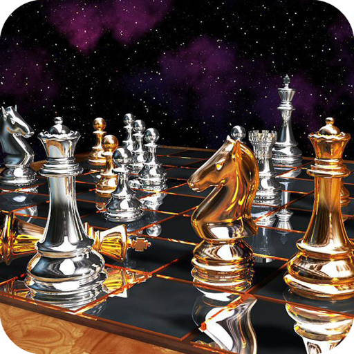 Chess Wallpaper HD