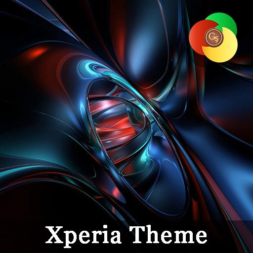 fusion | Xperia™ Theme