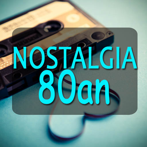 Lagu Nostalgia 80an Offline