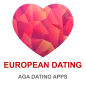 European Dating App - AGA