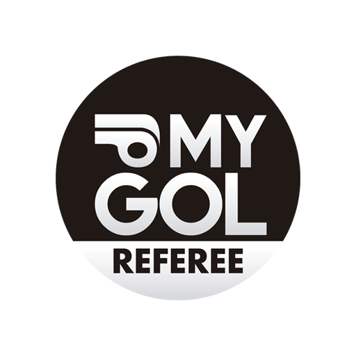 MyGol - Referee