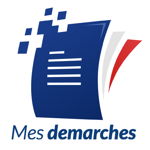 Mes démarches - Vos droits