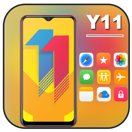 Theme for Vivo Y11