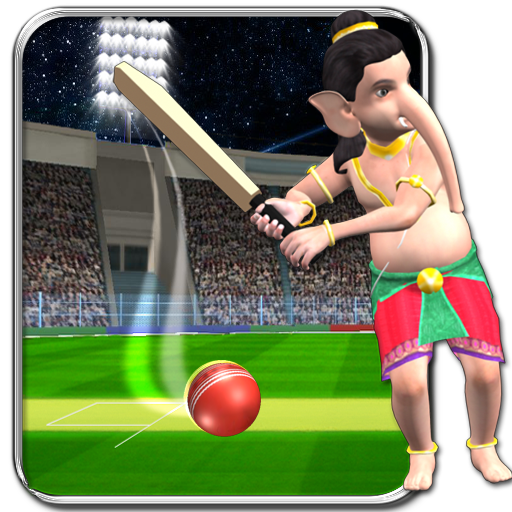 Ganesha Cricket