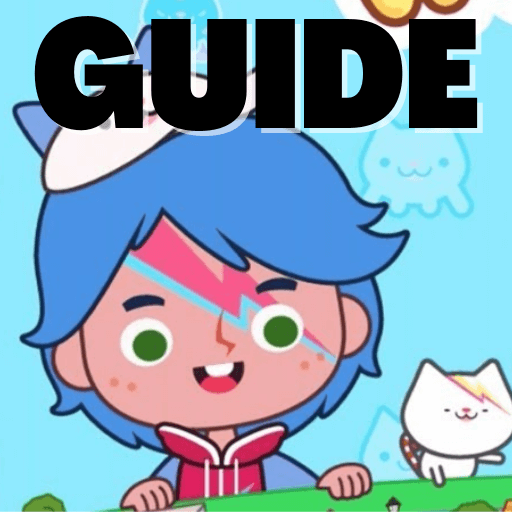 Guide For Miga Town My World