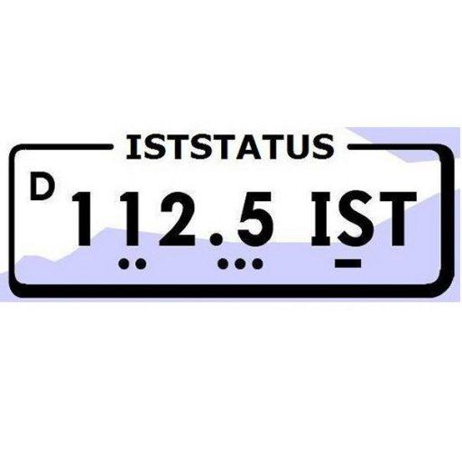 iststatus