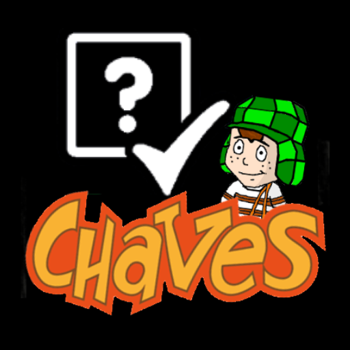 Quiz Chaves