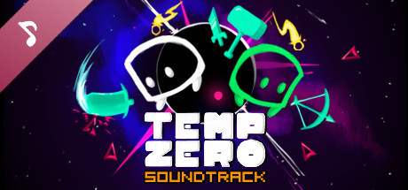 Temp Zero (Original Soundtrack)