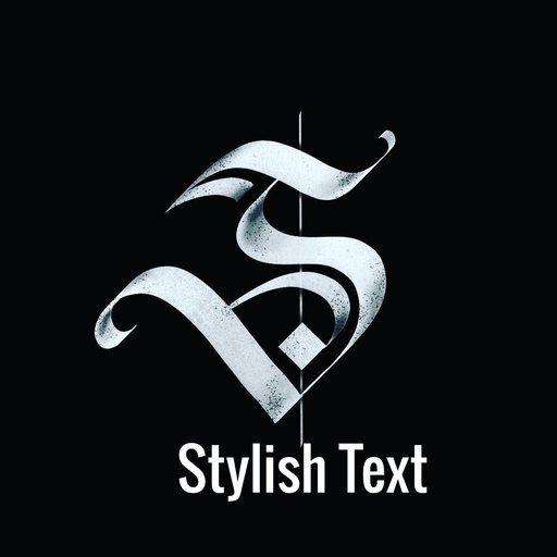 Fancy Stylish - Fonts Nickname