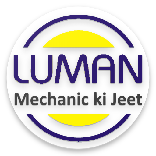 Luman Mechanic ke Jeet