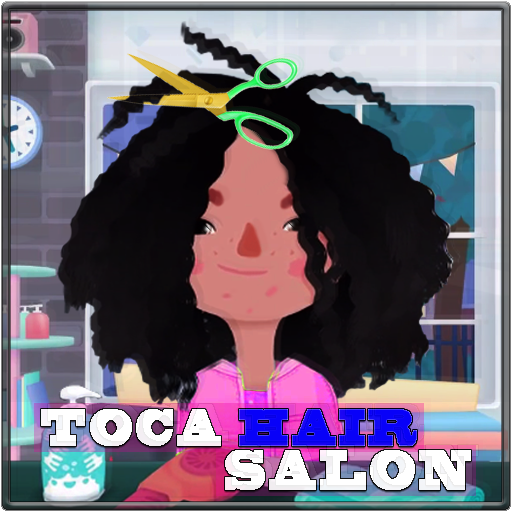 Cheats Toca Hair Salon 3