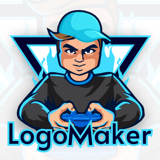 Logo Maker – Logo Creator