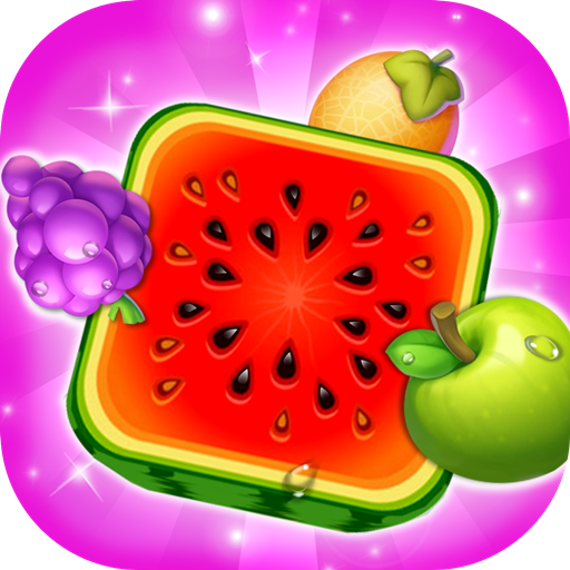 Fruit Master 3D