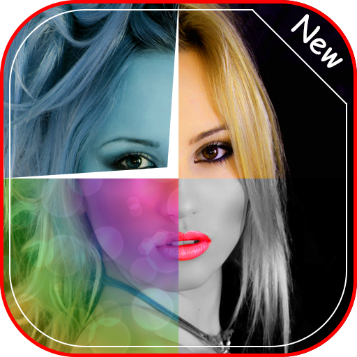 Photo Editor