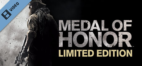 Medal of Honor - Announce