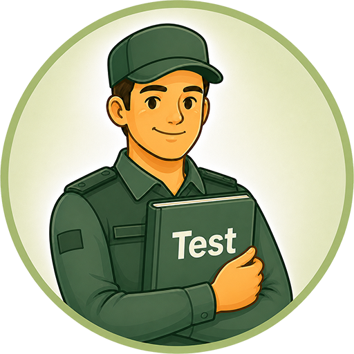 TestOpos Guardia Civil 2026