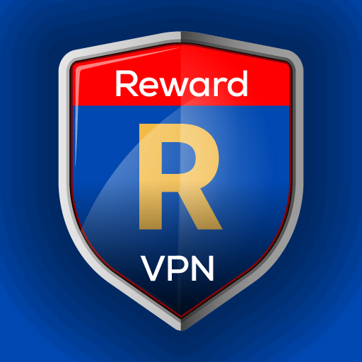 Super VPN Master by REWARD VPN