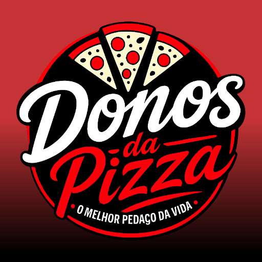 Donos da Pizza