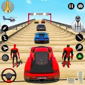 Car Driving School Master Game