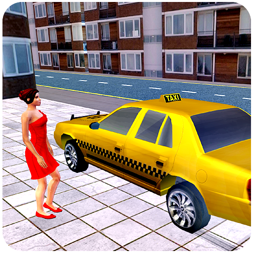 Taxi Game 2018