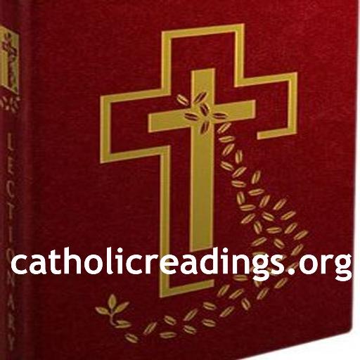 Daily Catholic Readings, Refle