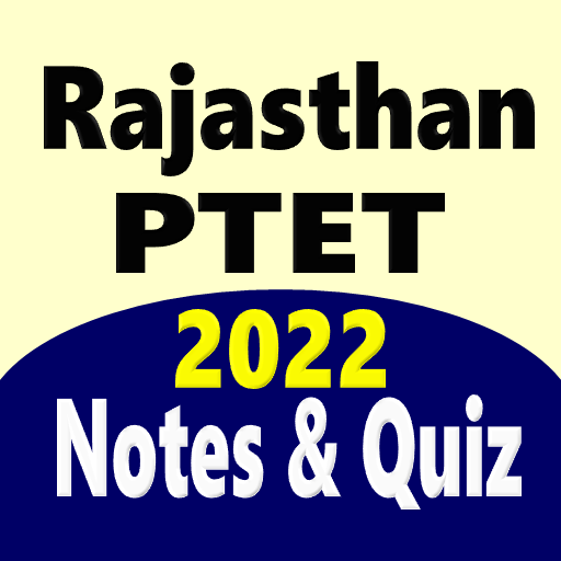 PTET 2023 Notes App
