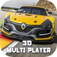 Super Car Racing : Multiplayer