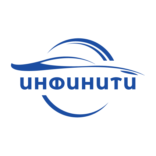 Такси Инфинити