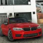 Simulator BMW M5 F90